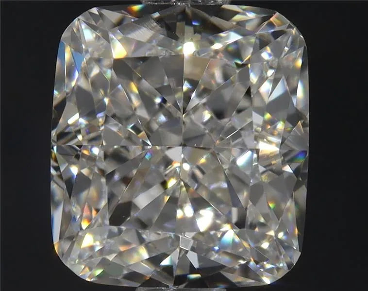 1.01ct Cushion brilliant Natural Diamond (Colour E, Clarity VVS2, GIA Certified)