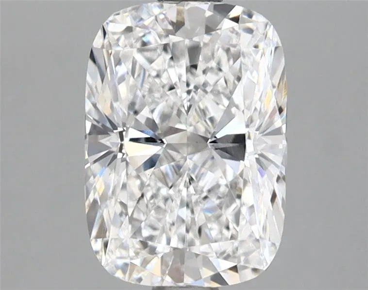 1.92ct Cushion modified Lab Grown Diamond (Colour D, Clarity VS1, IGI Certified)
