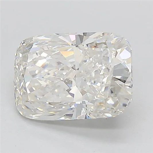2.19ct Cushion modified Lab Grown Diamond (Colour F, Clarity VS1, IGI Certified)