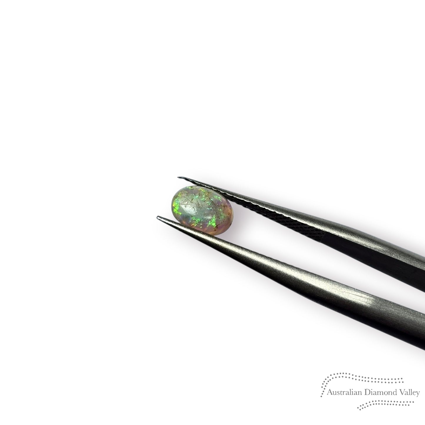 0.28ct Australian Oval Opal