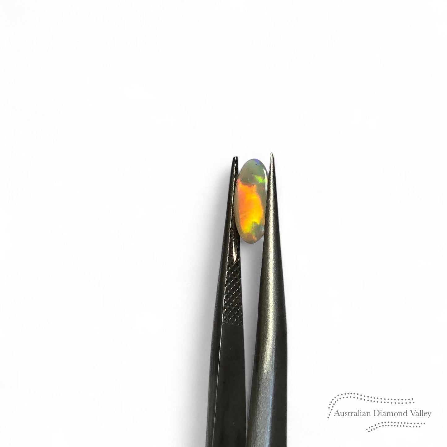 0.32ct Australian Oval Opal