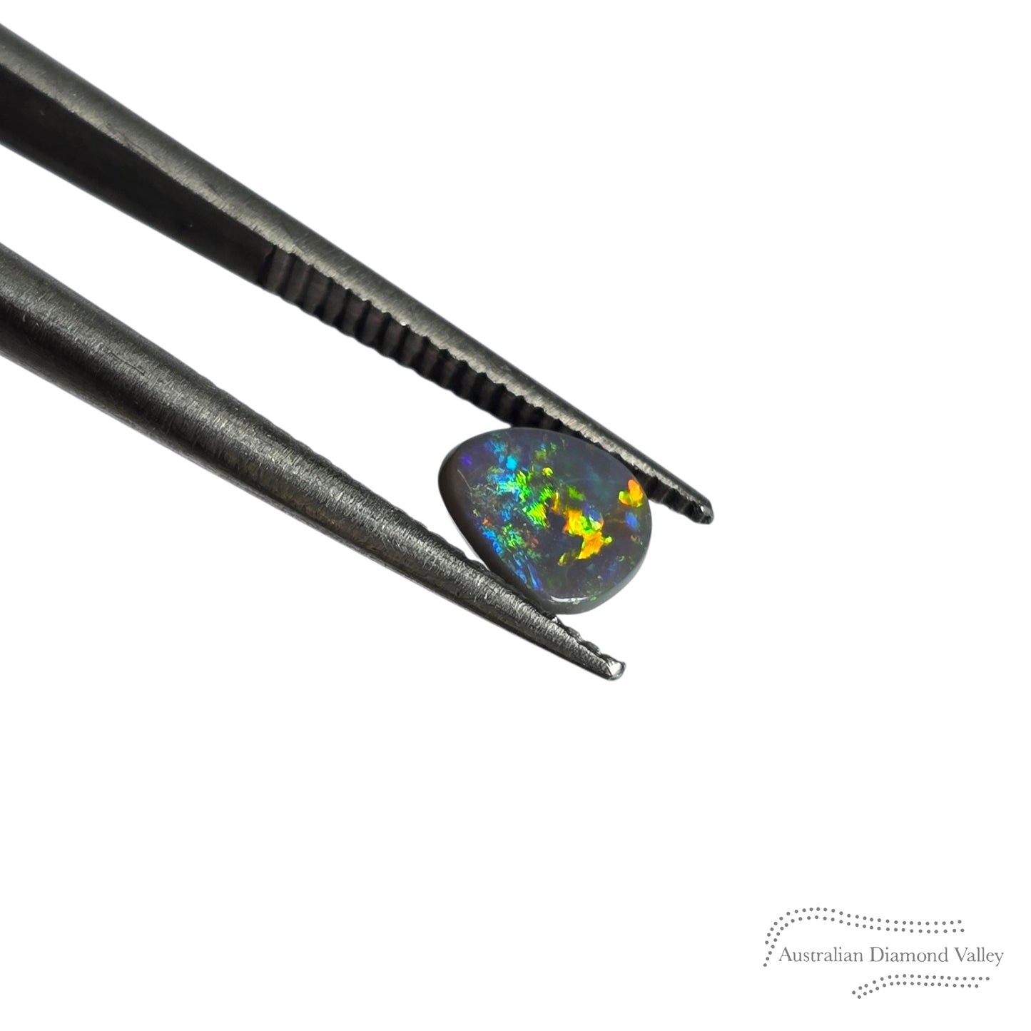 0.43ct Australian Freeform Opal