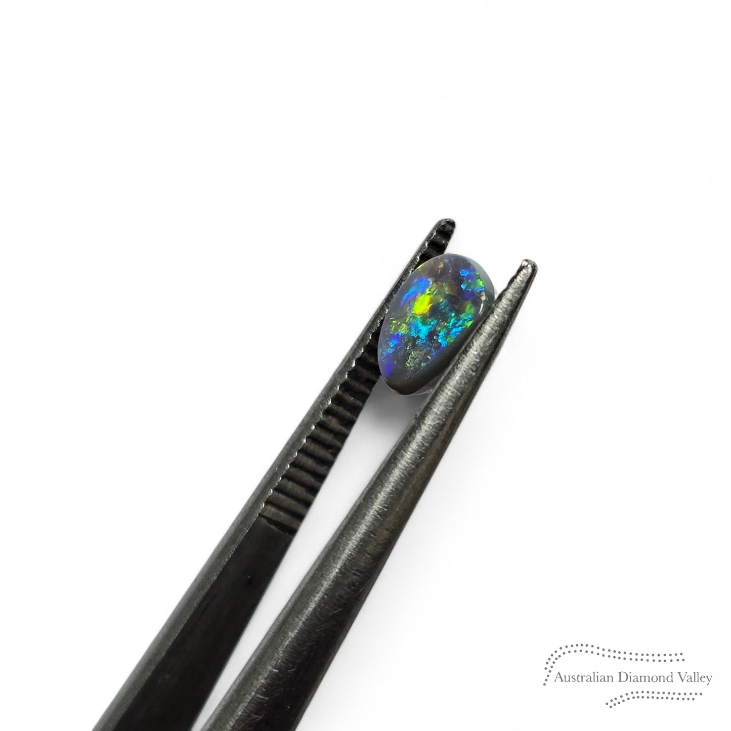 0.43ct Australian Freeform Opal