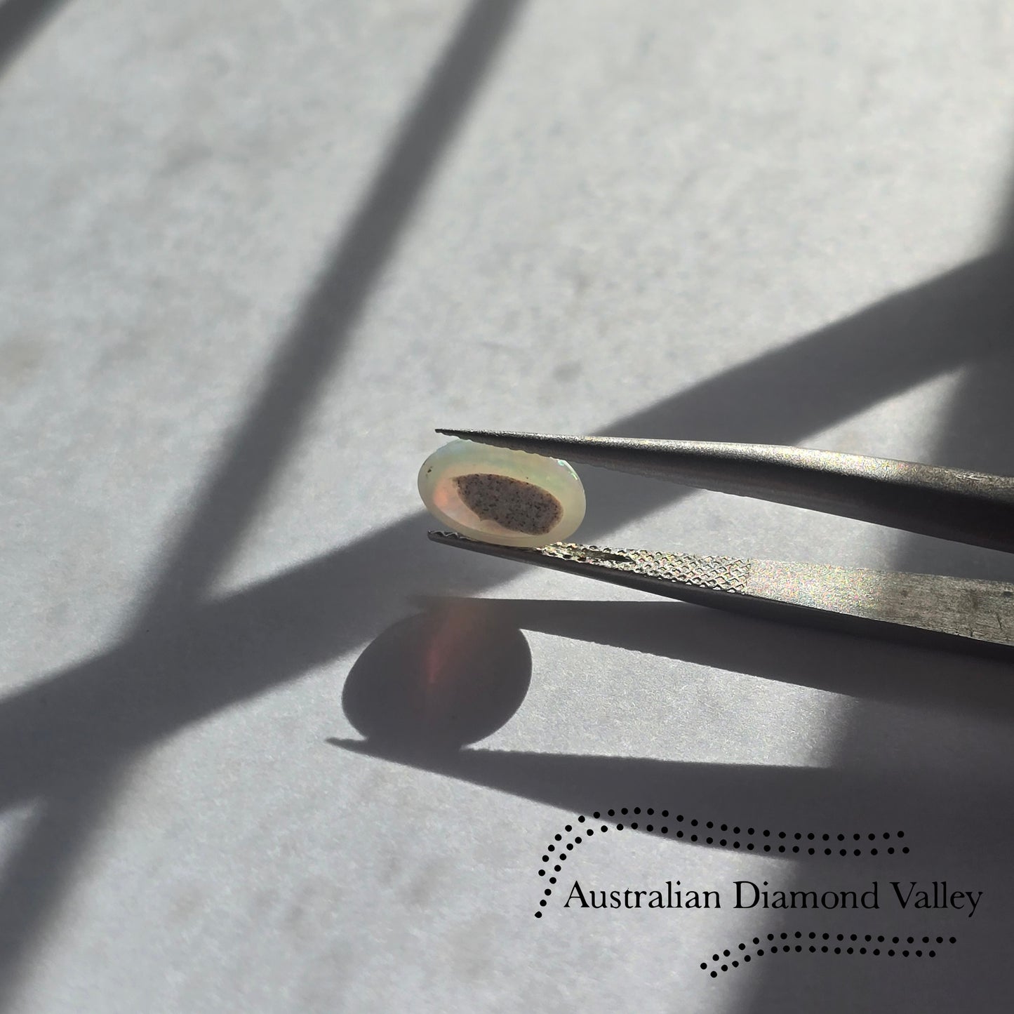 0.71ct Australian Opal