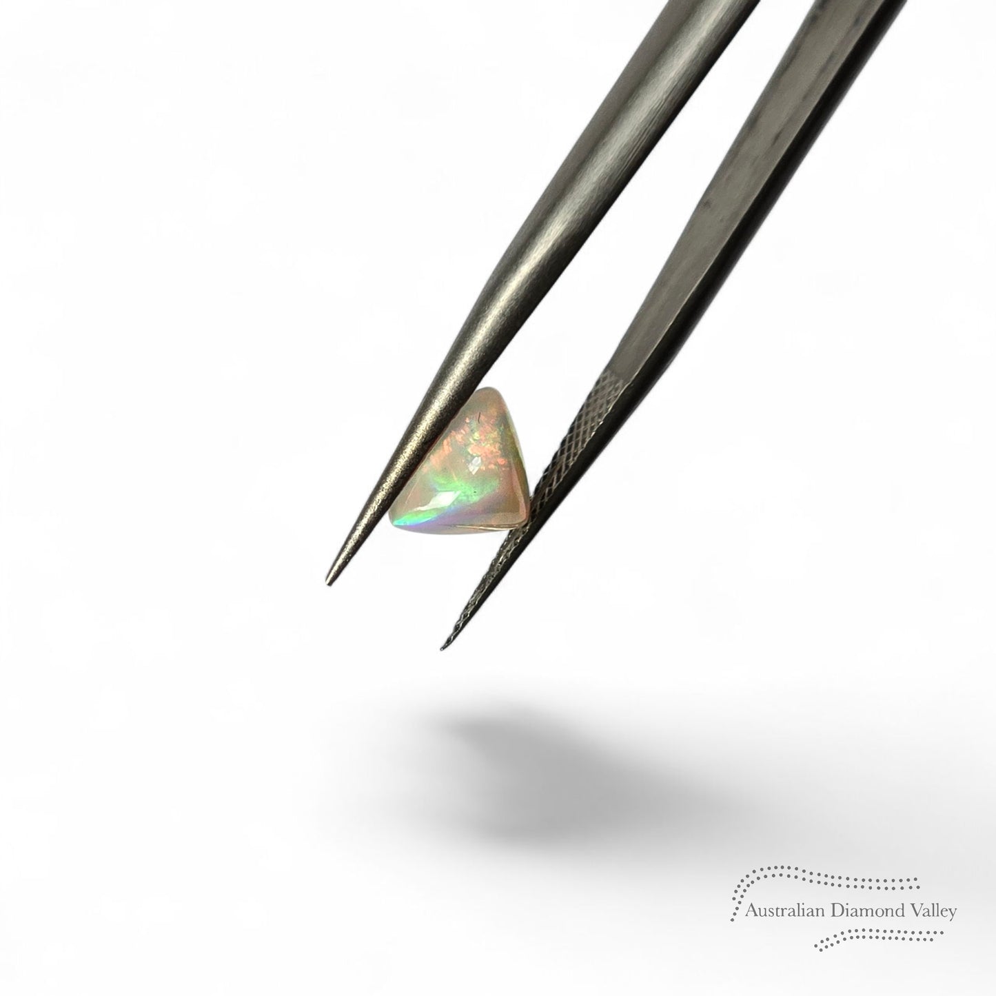0.78ct Australian Triangle Opal