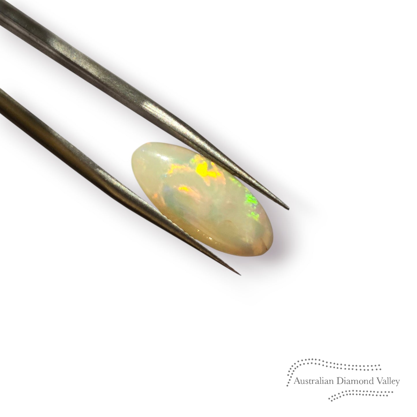 4.30ct Australian Opal