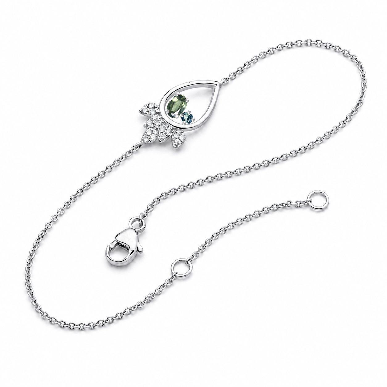 Celestial Dew Bracelet