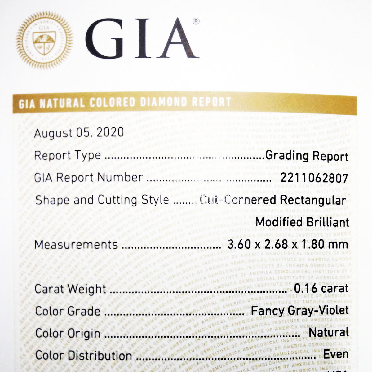Gia Courses Diamond Report Gia Certification Course Diamond Essentials