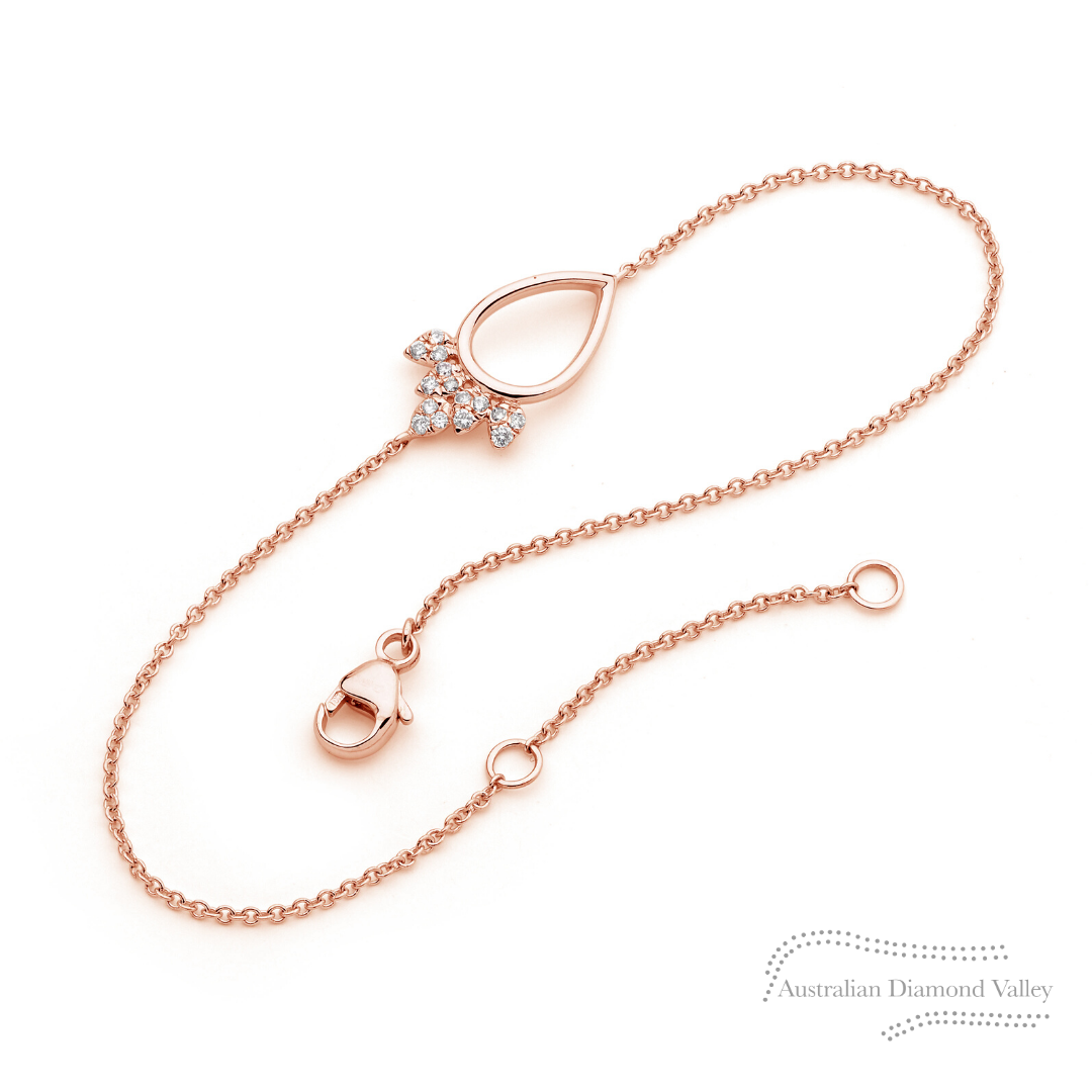 Reflections Bracelet