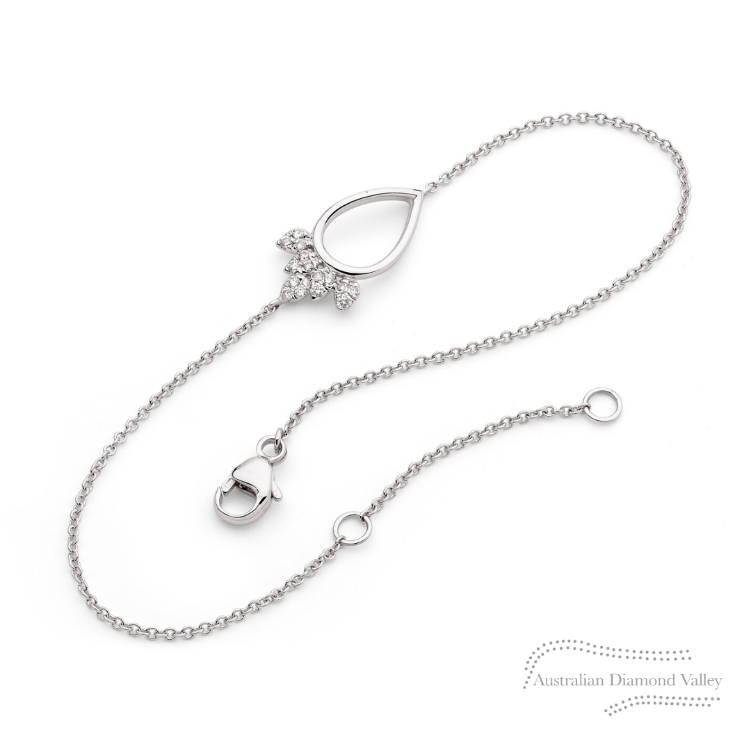 Reflections Bracelet