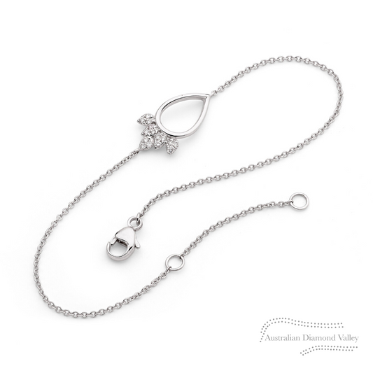 Reflections Bracelet