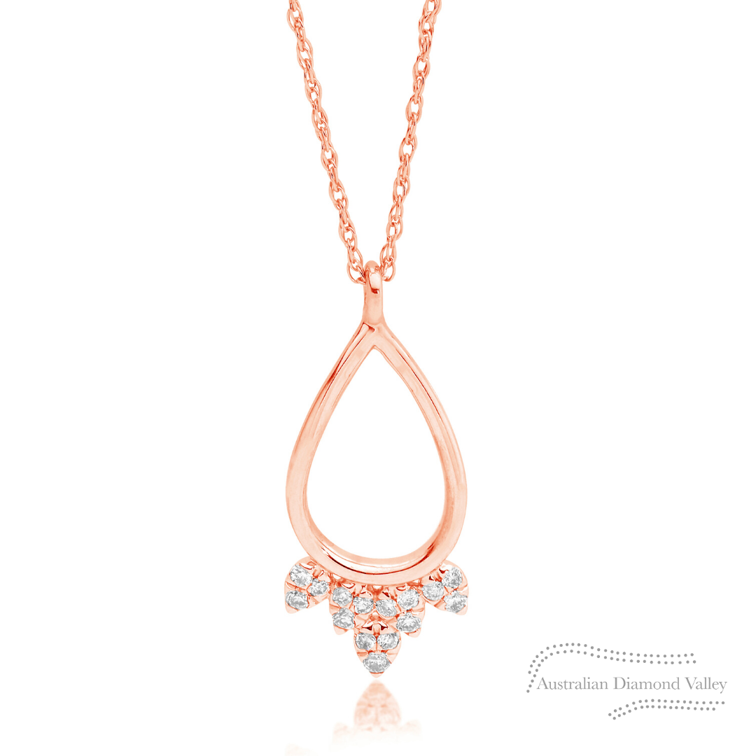 Reflections Necklace