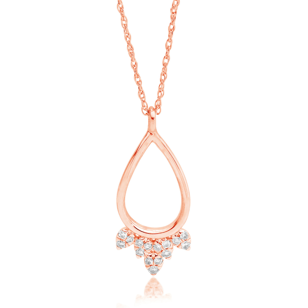 Reflections Necklace