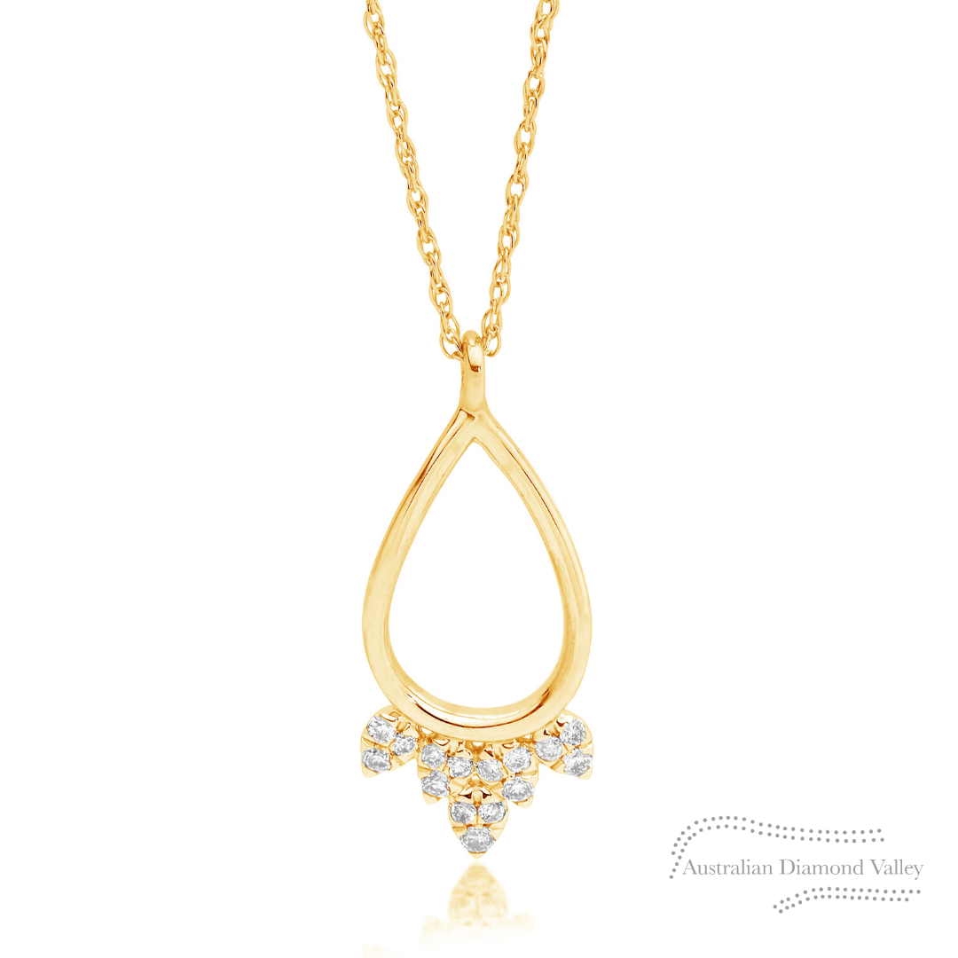 Reflections Necklace