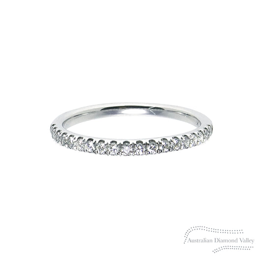 Sky Argyle Australian Diamond Ring Band