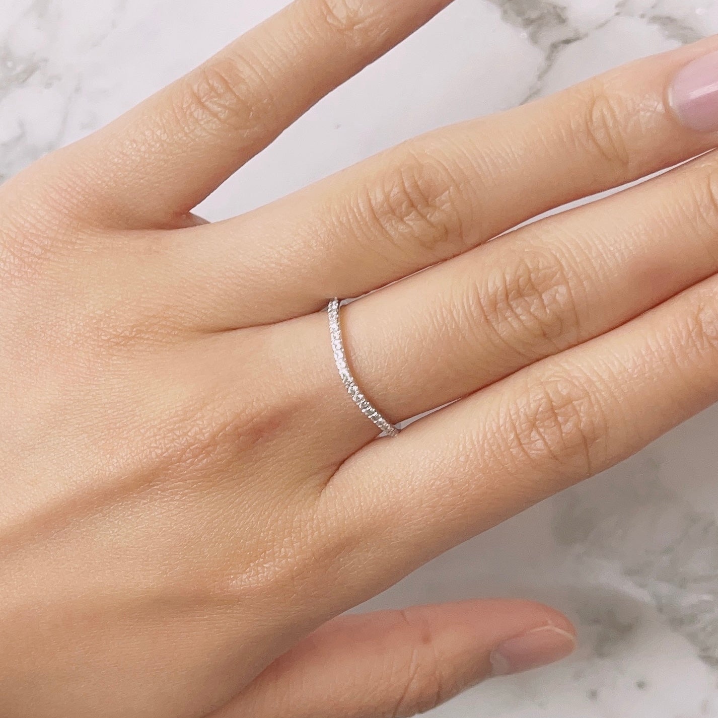 River Argyle Australian Diamond Ring Band