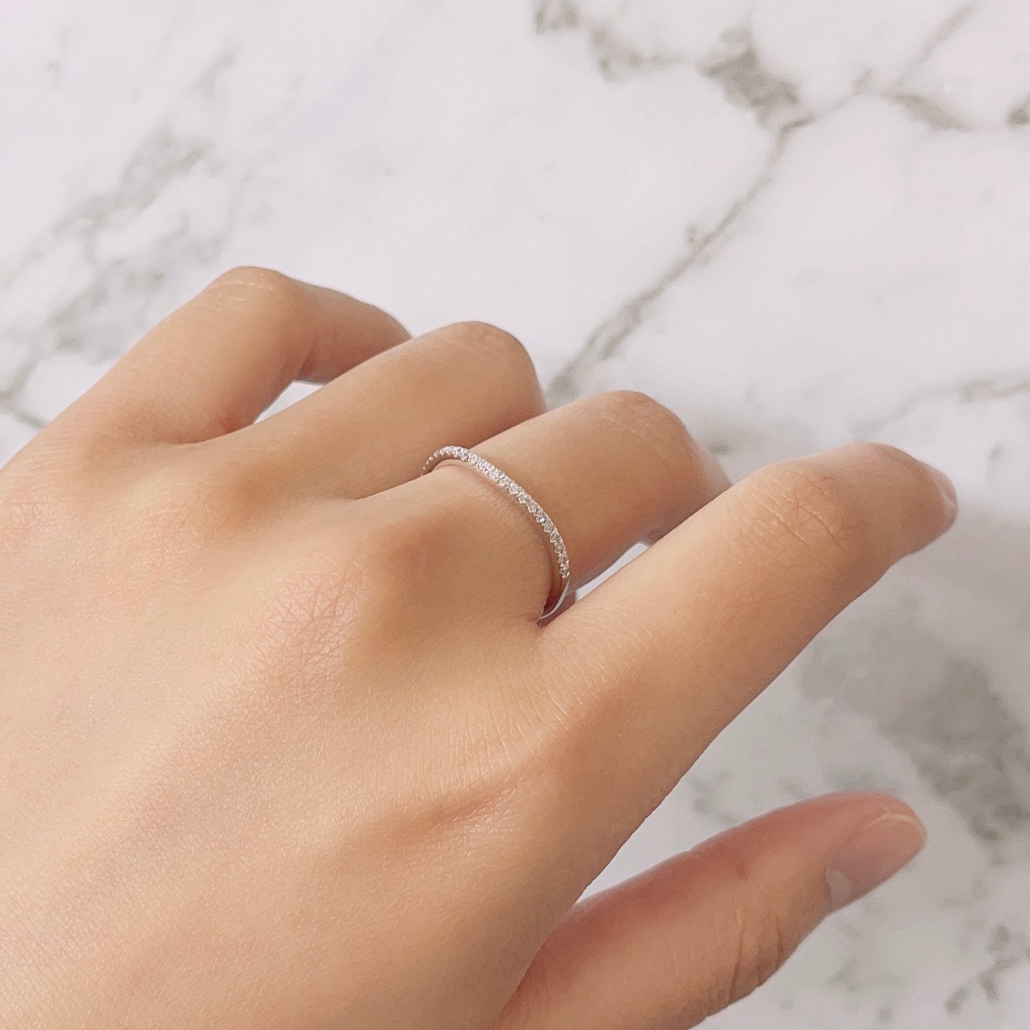 River Argyle Australian Diamond Ring Band