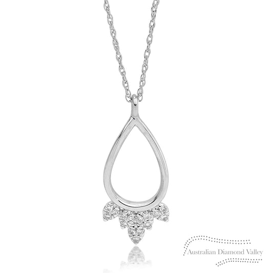 Reflections Necklace