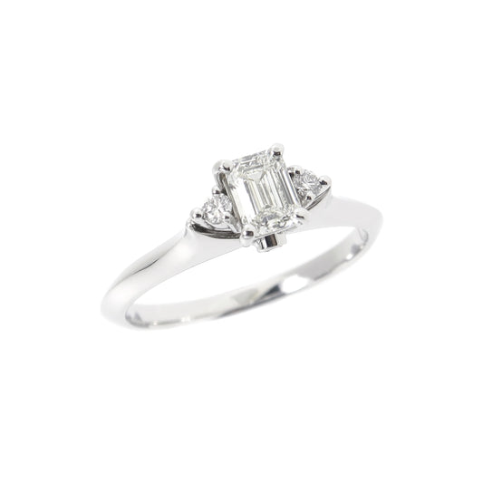 Cheshire Argyle Australian Diamond Ring - 6P