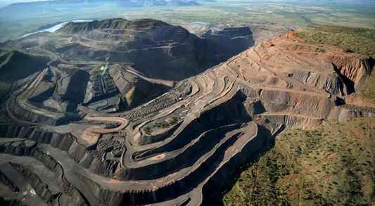 Argyle Diamonds: Origin, Value & FAQs