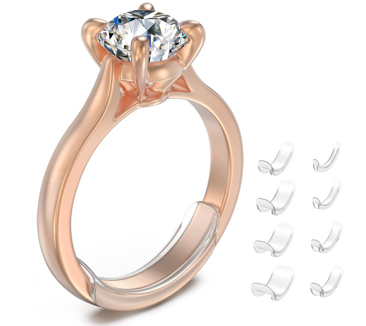 Ring Resizing: Temporary vs Pro Fixes