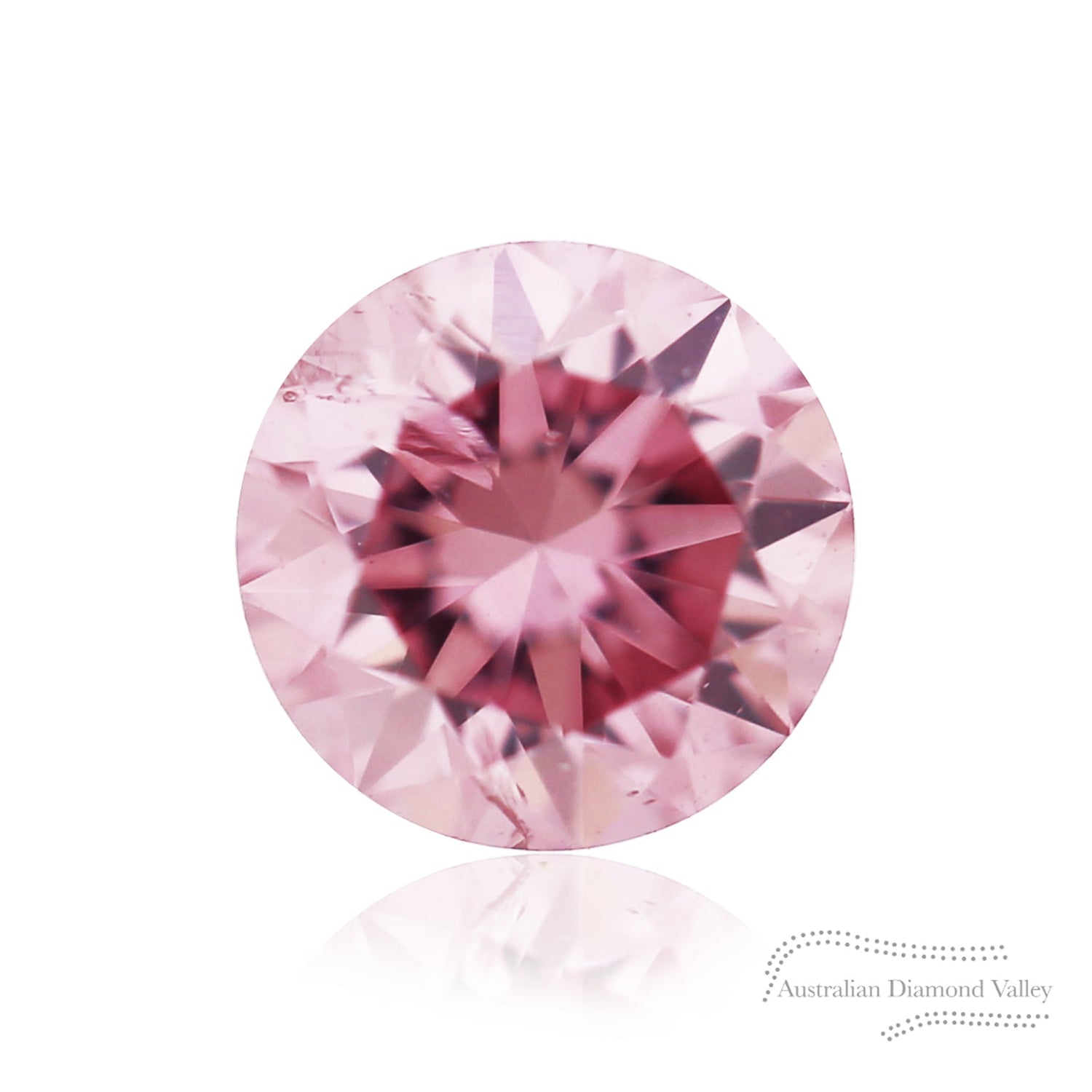 Pink Diamonds