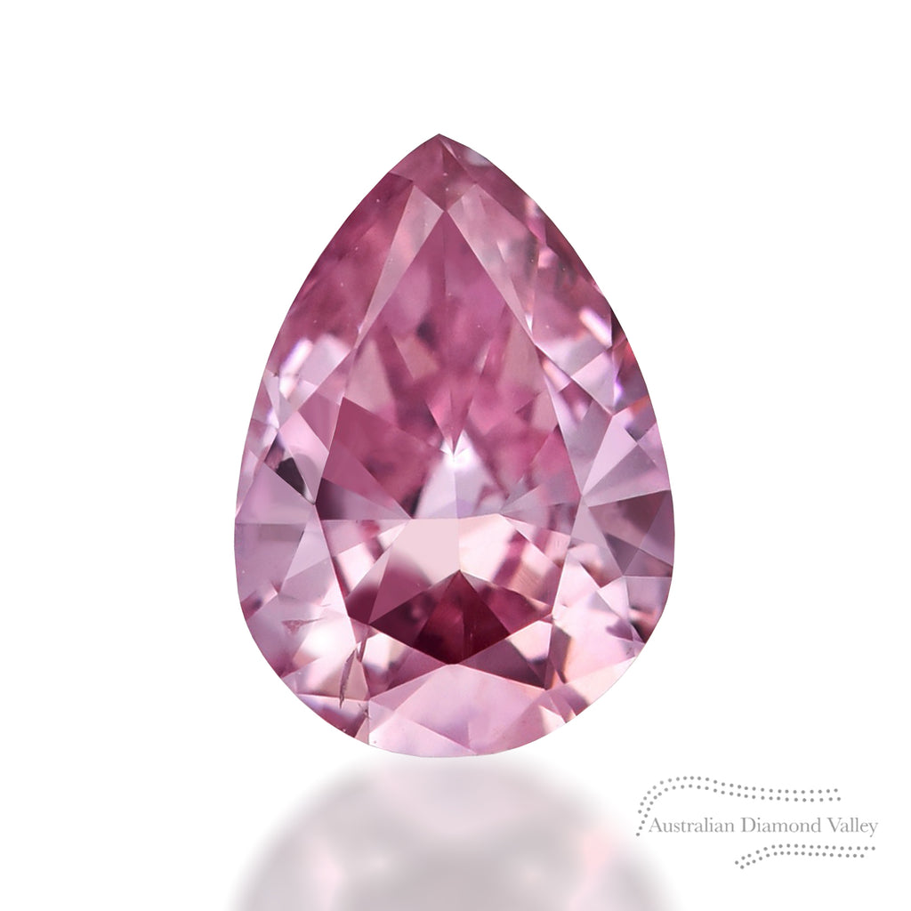 Tender Diamonds