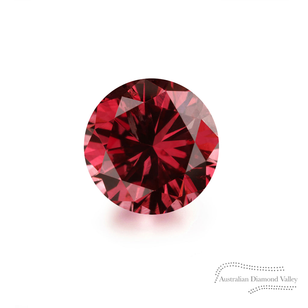 Red Diamonds