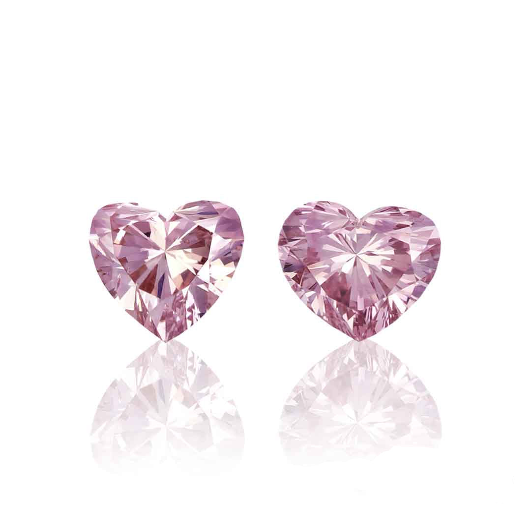 Marrallang Collection - Twin Diamonds