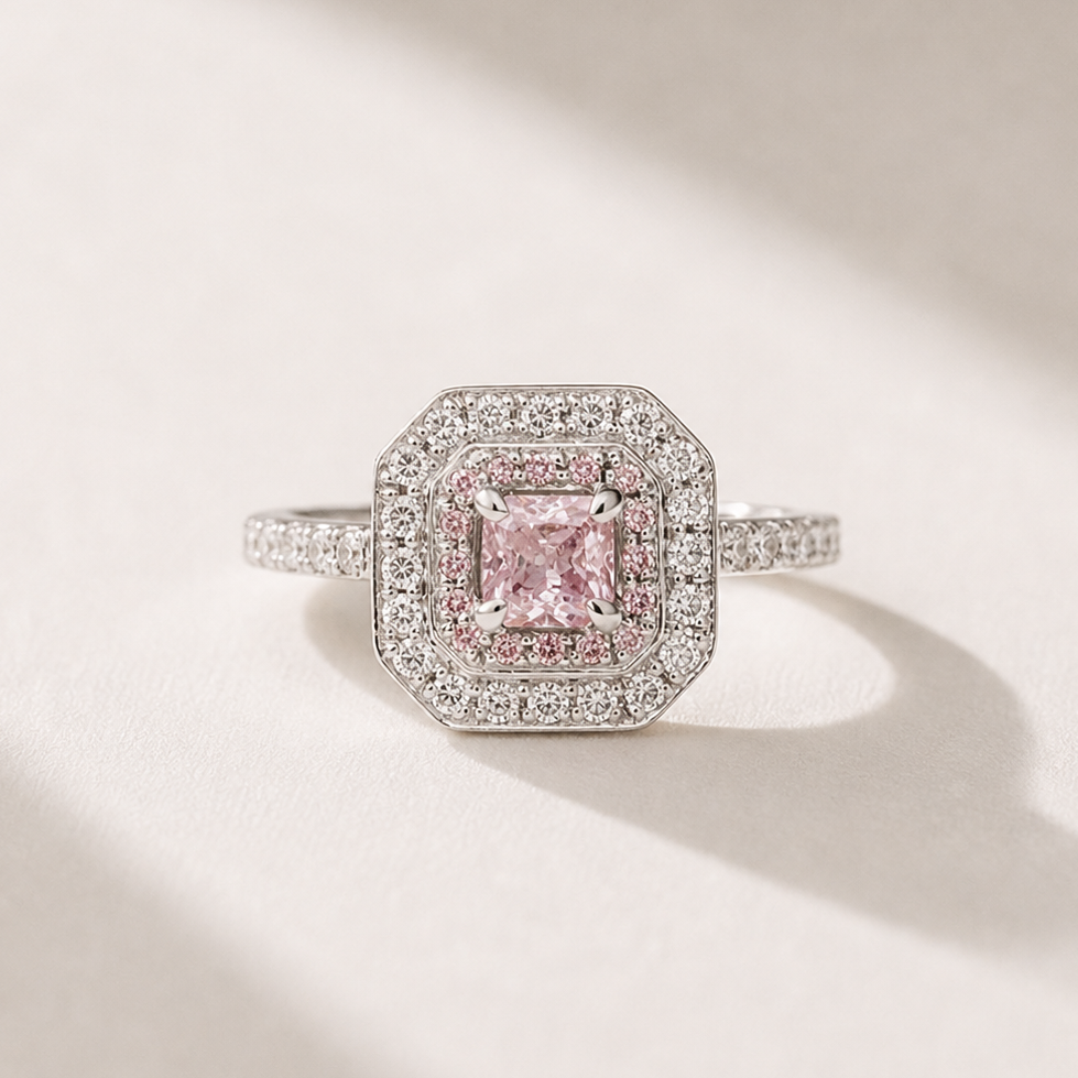 Argyle Jewellery
