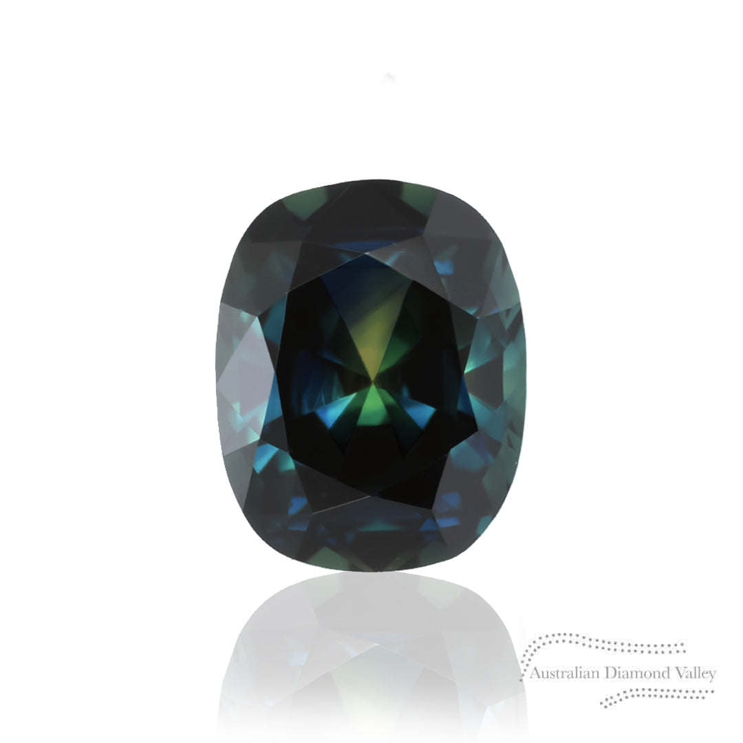 Australian Sapphires