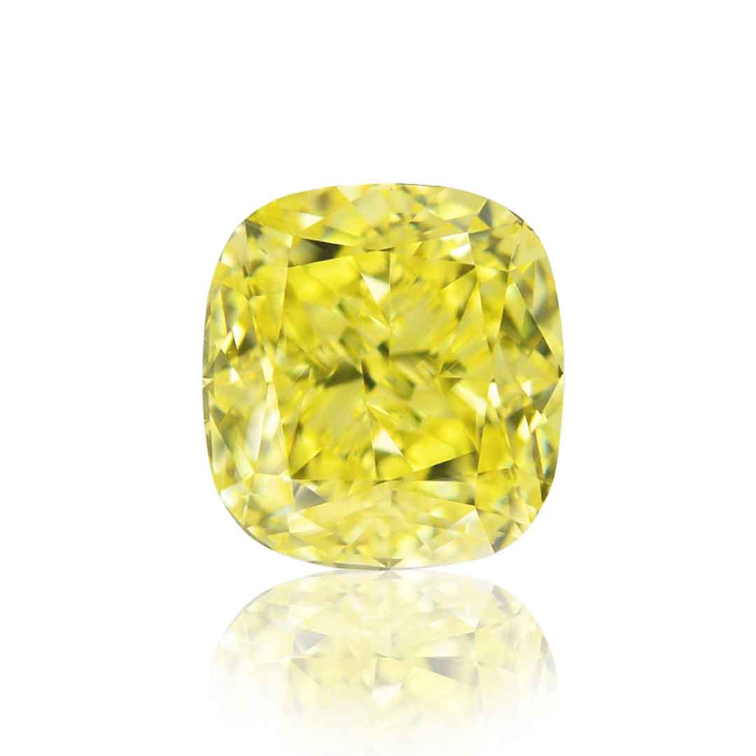 Yellow Diamonds