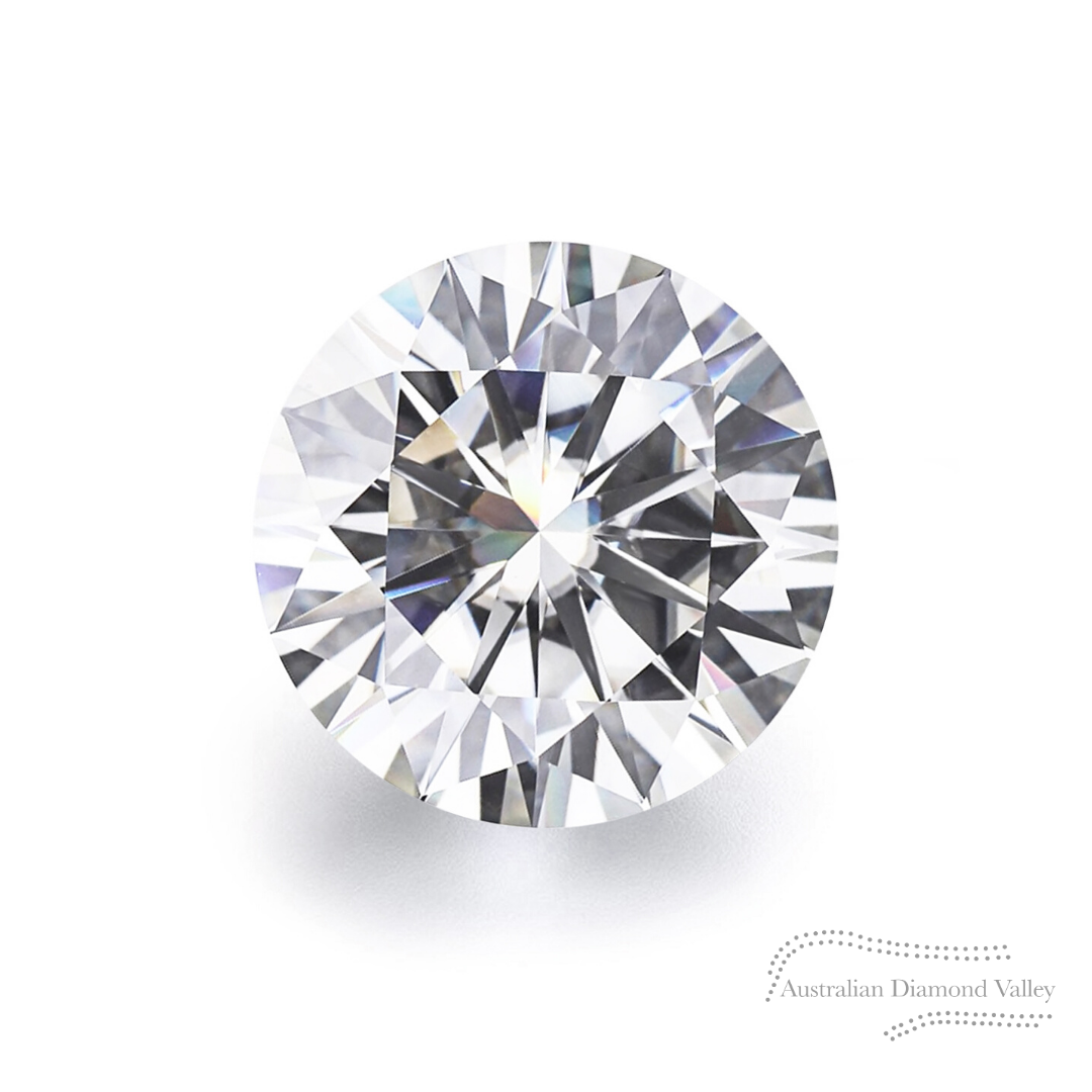 White Diamonds