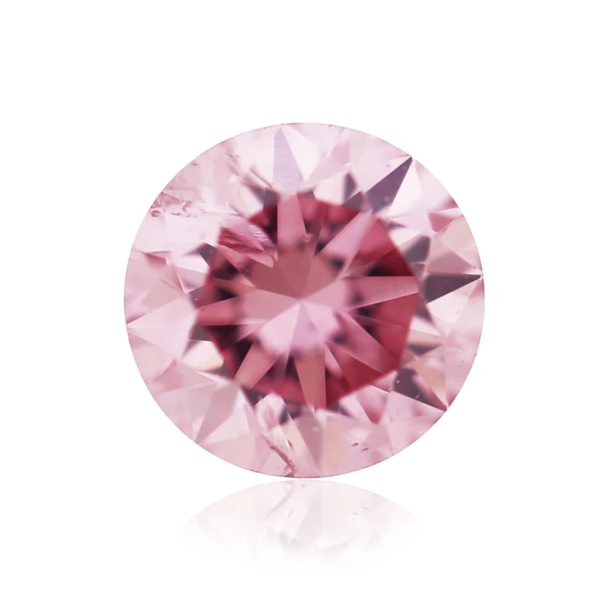 Pink Diamonds