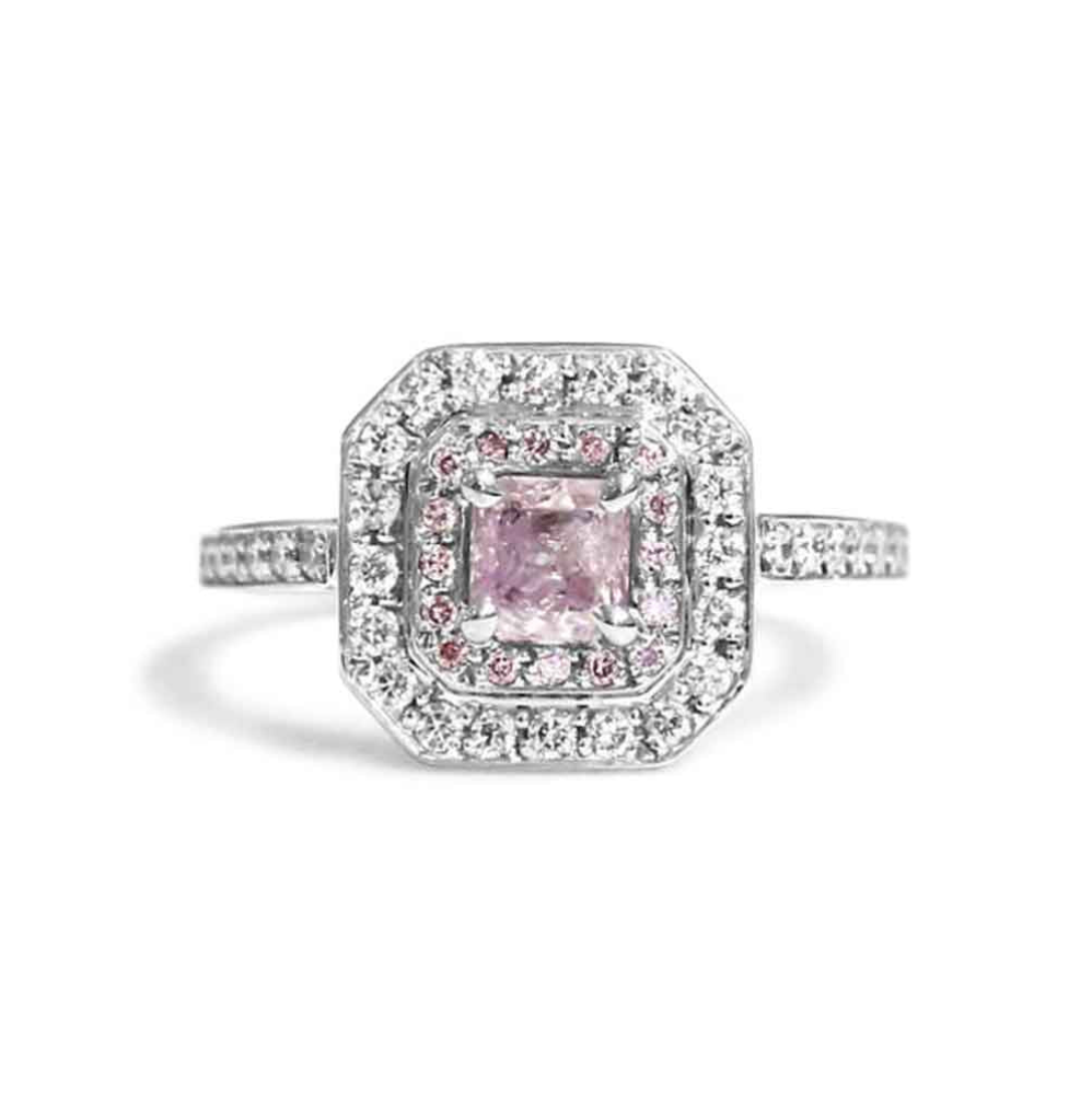 Argyle One-Of-A-Kind Rings