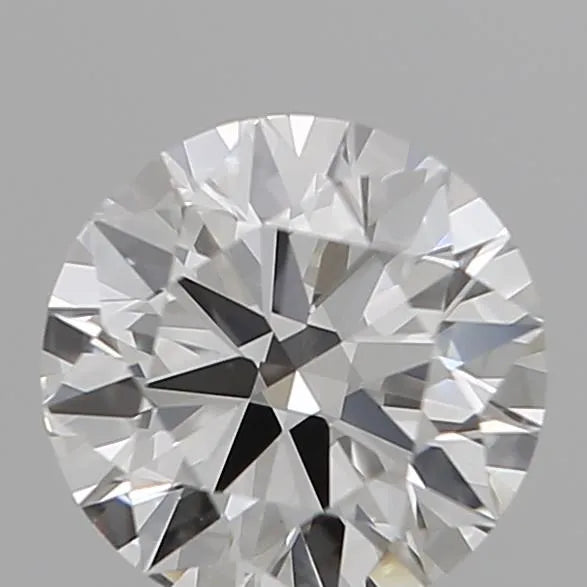 0.07ct Round Natural Diamond (Colour E, Clarity VS1, Cut VG, IGI Certified)