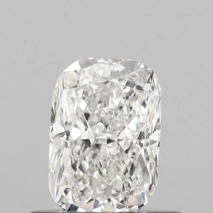 0.52ct Cushion modified Lab Grown Diamond (Colour F, Clarity VS1, IGI Certified)