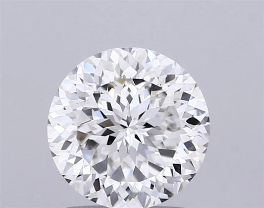 0.99ct Oval Lab Grown Diamond (Colour E, Clarity VS1, IGI Certified)