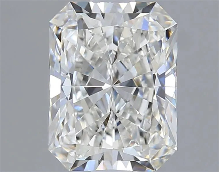 1.31ct Radiant Lab Grown Diamond (Colour G, Clarity VS1, IGI Certified)