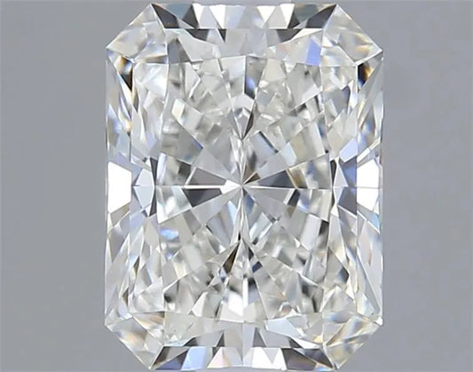1.31ct Radiant Lab Grown Diamond (Colour G, Clarity VS1, IGI Certified)