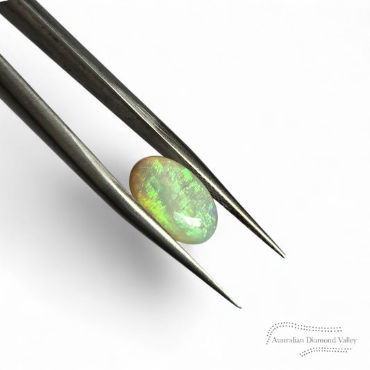 1.72ct Australian Oval Opal