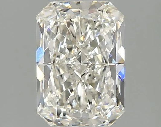 1.90ct Radiant Lab Grown Diamond (Colour H, Clarity VVS2, IGI Certified)