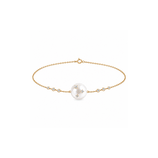 Luna Constellation Bracelet