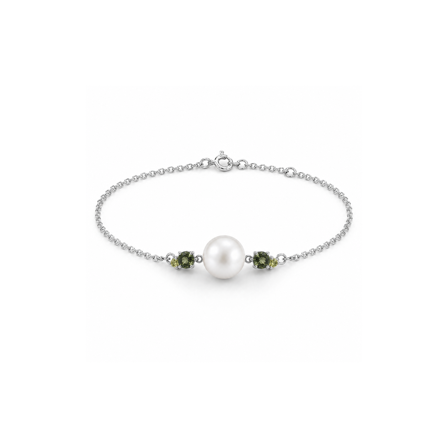 Forest Dew Bracelet