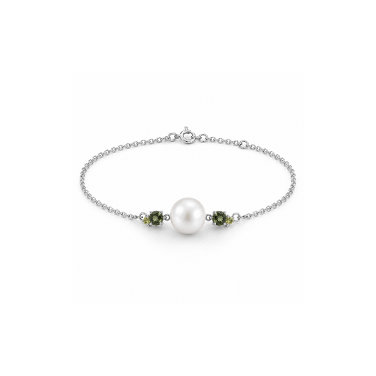 Forest Dew Bracelet