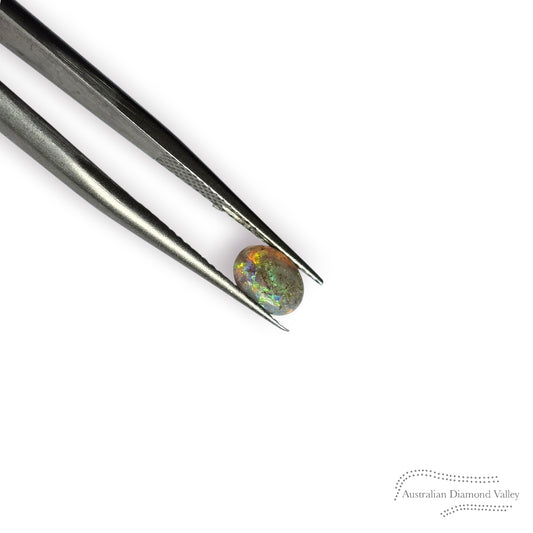 0.28ct Australian Oval Opal