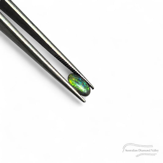 0.43ct Australian Oval Opal