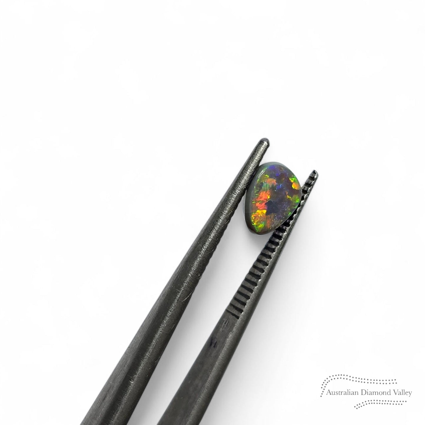 0.43ct Australian Freeform Opal
