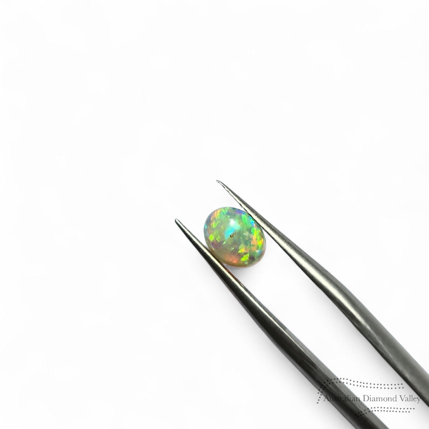 0.55ct Australian Oval Opal