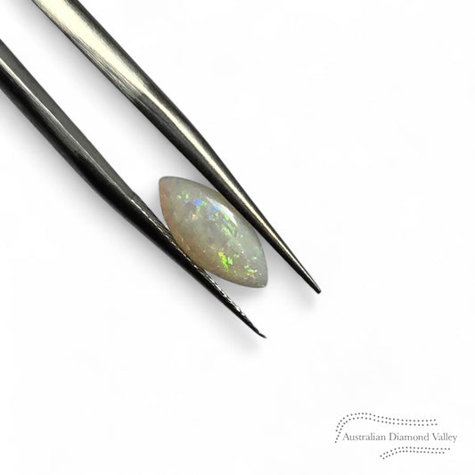 0.62ct Australian Marquise Opal
